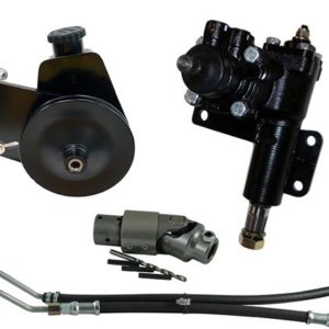 Borgeson Power Steering Conversion 999065