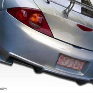 Extreme Dimensions Bumper Cover 102121