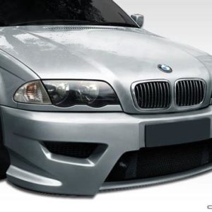 Extreme Dimensions Bumper Cover 106507