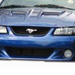 Extreme Dimensions Bumper Cover 104838