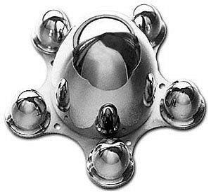 Cragar Wheel Center Cap A-SPIDER12