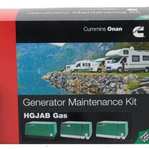 Cummins Power Generation Generator Maintenance Kit A049E506