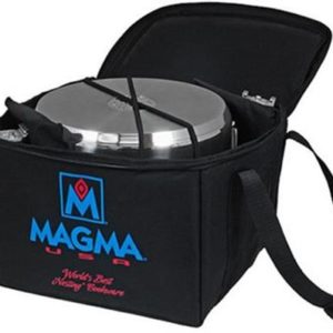Magma Products Campfire Cookware Storage Bag A10-364