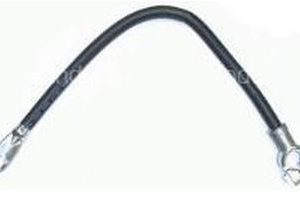 Standard Motor Plug Wires Battery Cable A19-1
