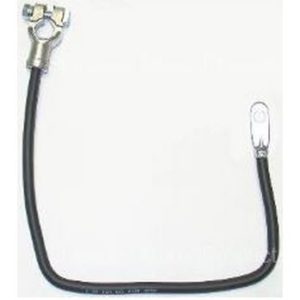 Standard Motor Plug Wires Battery Cable A22-4