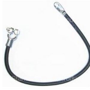 Standard Motor Plug Wires Battery Cable A23-1