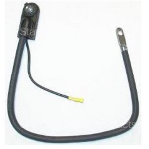 Standard Motor Plug Wires Battery Cable A25-2D