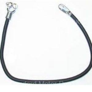 Standard Motor Plug Wires Battery Cable A30-1