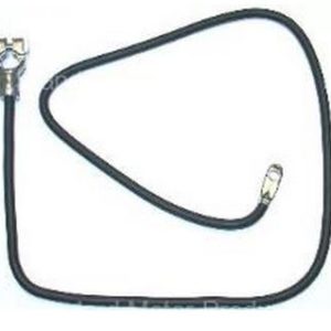 Standard Motor Plug Wires Battery Cable A48-4