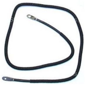 Standard Motor Plug Wires Battery Cable A60-4LF