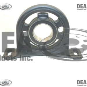 DEA Products Drive Shaft Carrier Bearing A60002