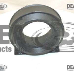 DEA Products Drive Shaft Carrier Bearing A60004