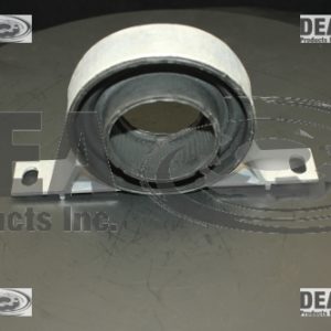 DEA Products Drive Shaft Carrier Bearing A60005