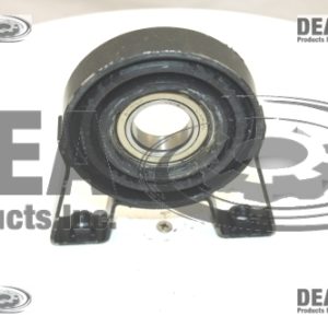 DEA Products Drive Shaft Carrier Bearing A60006