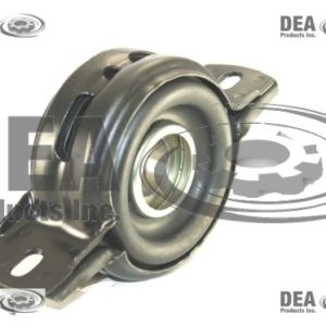 DEA Products Drive Shaft Carrier Bearing A60007