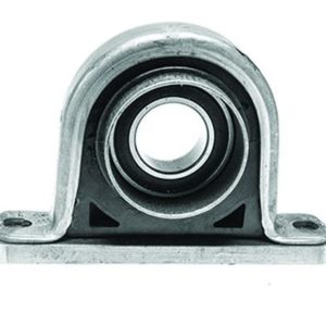 DEA Products Drive Shaft Carrier Bearing A60017