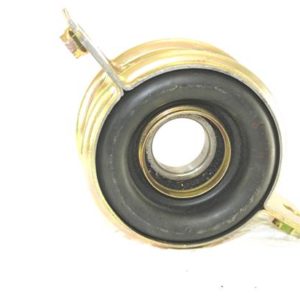 DEA Products Drive Shaft Carrier Bearing A6004