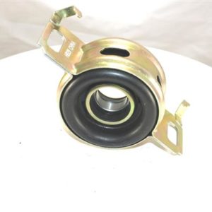 DEA Products Drive Shaft Carrier Bearing A60082