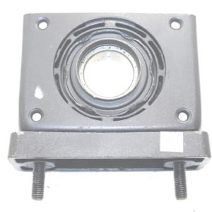 DEA Products Drive Shaft Carrier Bearing A60096