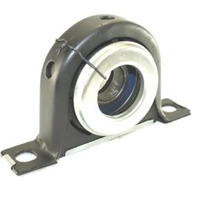 DEA Products Drive Shaft Carrier Bearing A6062