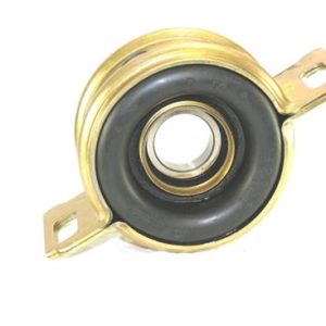 DEA Products Drive Shaft Carrier Bearing A6070