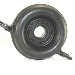 DEA Products Drive Shaft Carrier Bearing A6072