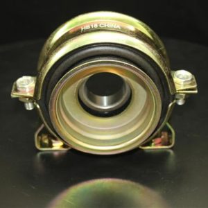 DEA Products Drive Shaft Carrier Bearing A6079