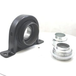 DEA Products Drive Shaft Carrier Bearing A6099