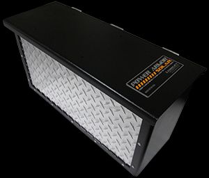 Torklift Battery Box A7708R