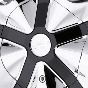 Ultra Wheel Wheel Center Cap A89-9211C