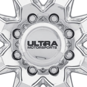 Ultra Wheel Wheel Center Cap A89-9754C