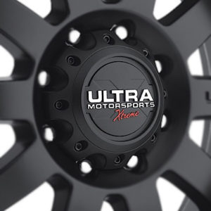 Ultra Wheel Wheel Center Cap A89-9779SBX