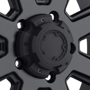 Ultra Wheel Wheel Center Cap A89-9850B
