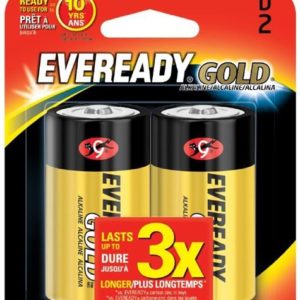 Eveready Battery A95BP-2