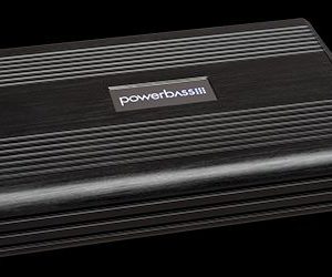 Powerbass Amplifier ACA-1000.1D