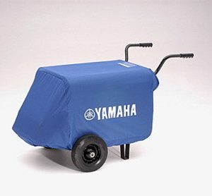Yamaha Power Products Generator Cover ACCGNCVR4501