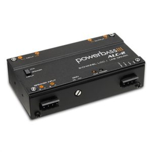 Powerbass Audio Output Converter ALC-2