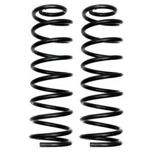 Moog Chassis Coil Spring 3224