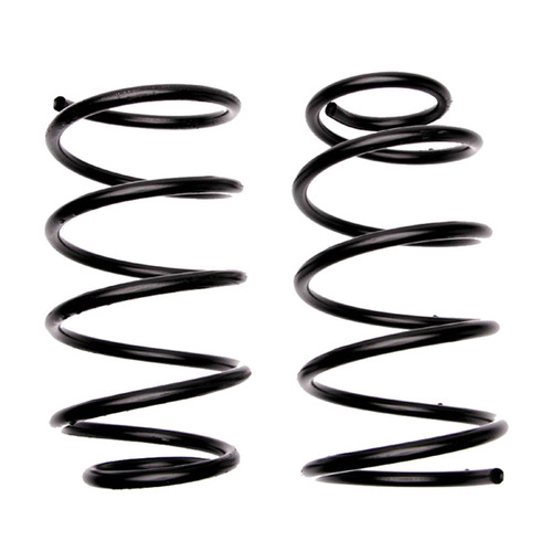 Moog Chassis Coil Spring 60197