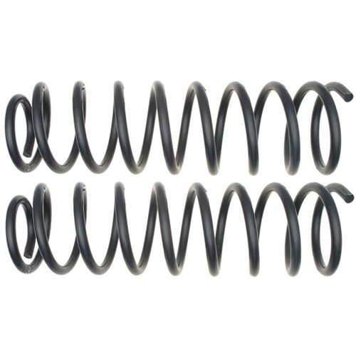 Moog Chassis Coil Spring 81220