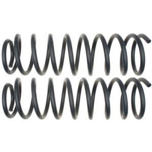 Moog Chassis Coil Spring 81222