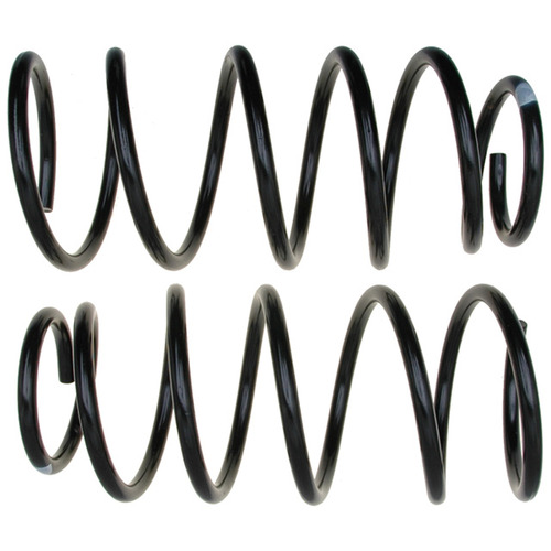 Moog Chassis Coil Spring 81416