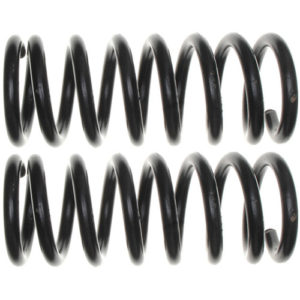 Moog Chassis Coil Spring 81466