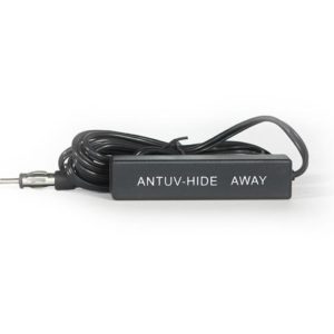 Custom AutoSound Mfg Antenna ANTUV-HIDE