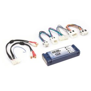 PAC (Pacific Accessory) Amplifier Interface Wiring Harness AOEM-NIS2