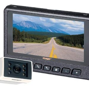 ASA Electronics Video Monitor AOS701
