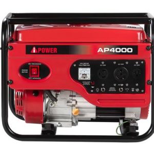 Key Auto Accessories Generator Power AP4000