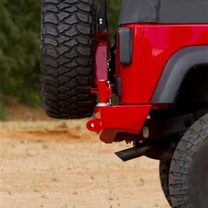 ARB Spare Tire Carrier 5750300