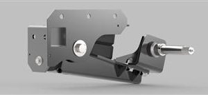 Timbren Trailer Suspension Kit ASR1200S02