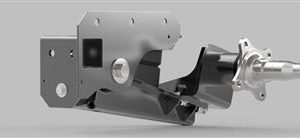 Timbren Trailer Suspension Kit ASR1200S03